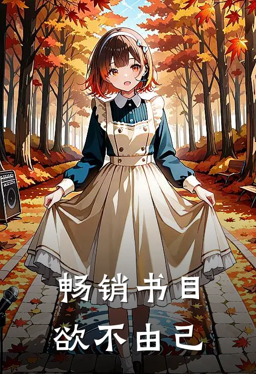 畅销书目欲不由己