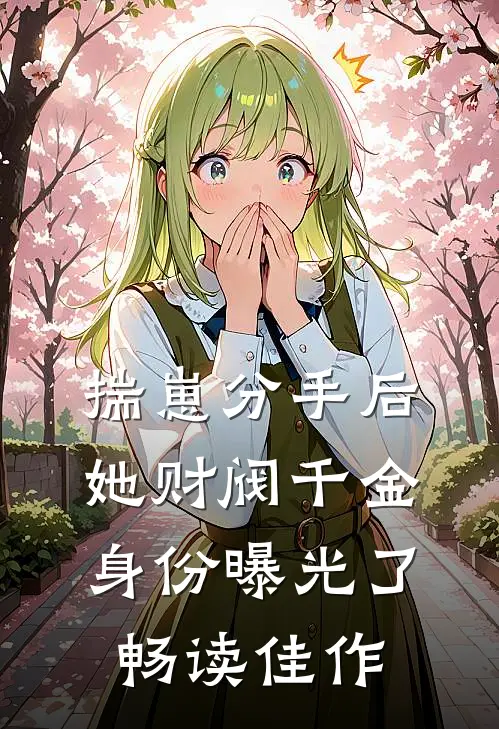 揣崽分手后，她财阀千金身份曝光了畅读佳作