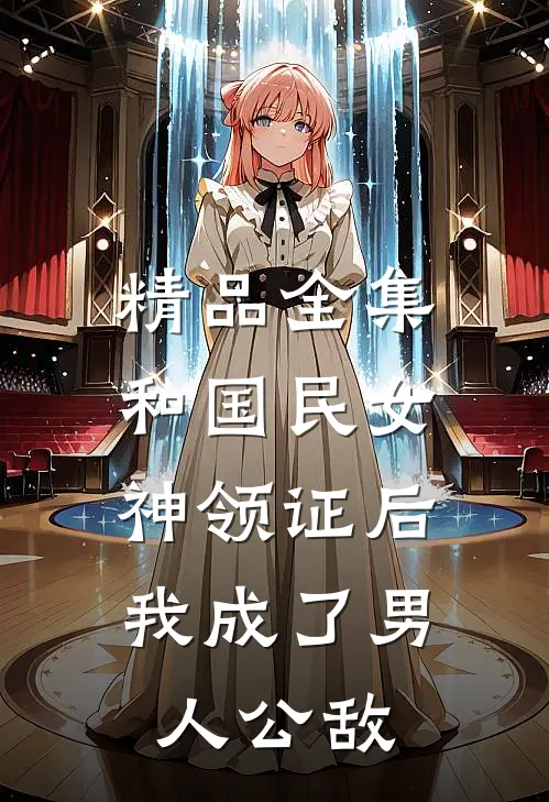 精品全集和国民女神领证后，我成了男人公敌