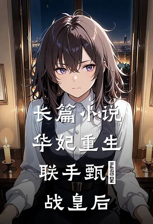 长篇小说华妃重生，联手甄嬛战皇后