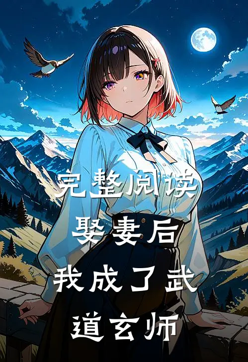 完整阅读娶妻后，我成了武道玄师