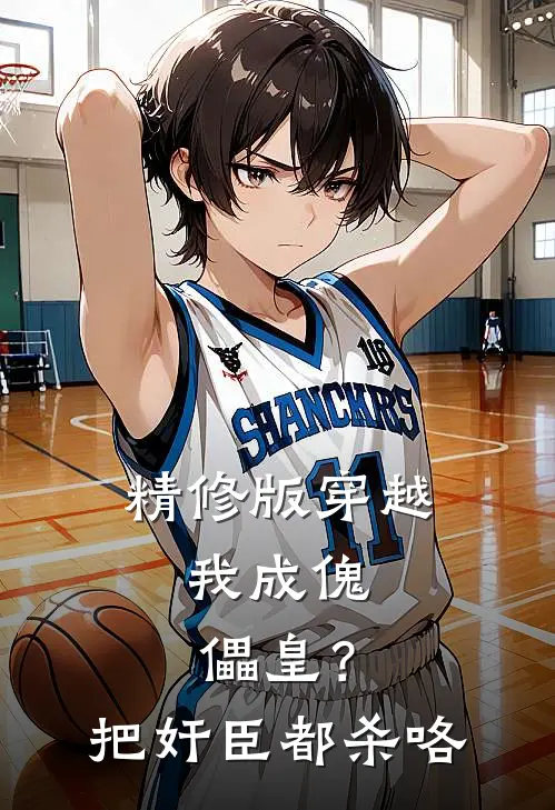 精修版穿越：我成傀儡皇？把奸臣都杀咯
