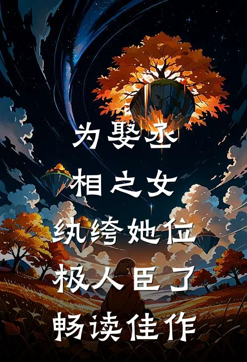 为娶丞相之女，纨绔她位极人臣了畅读佳作