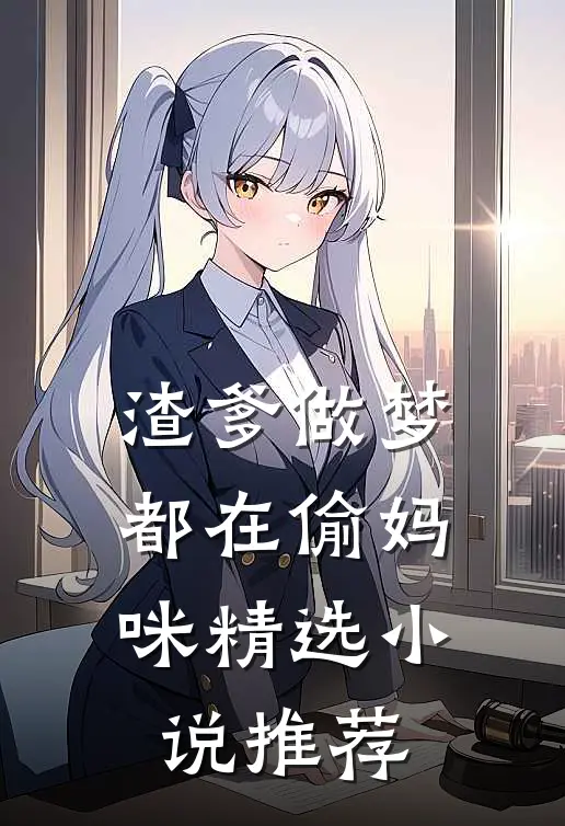 渣爹做梦都在偷妈咪精选小说推荐