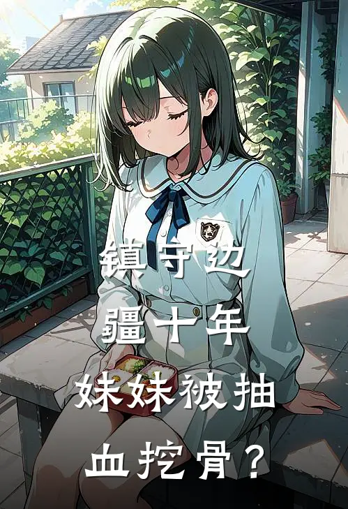 镇守边疆十年，妹妹被抽血挖骨？
