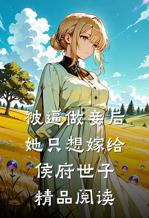 被逼做妾后，她只想嫁给侯府世子精品阅读