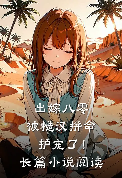 出嫁八零，被糙汉拼命护宠了！长篇小说阅读