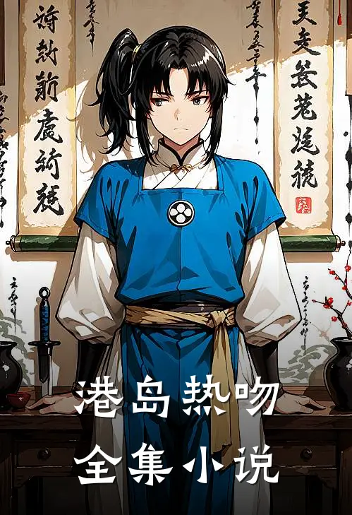 港岛热吻全集小说
