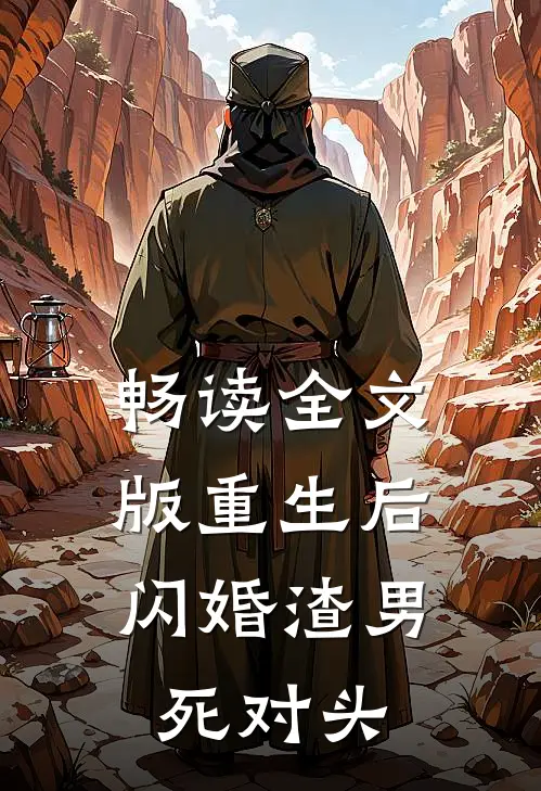 畅读全文版重生后，闪婚渣男死对头