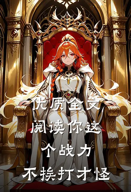 优质全文阅读你这个战力，不挨打才怪
