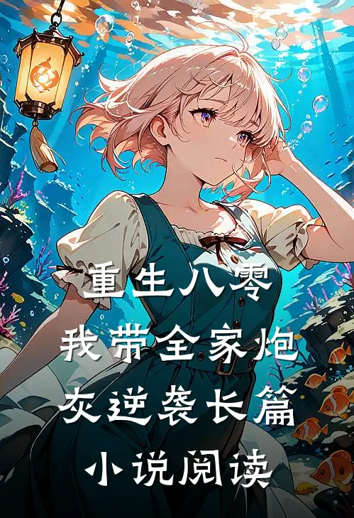 重生八零：我带全家炮灰逆袭长篇小说阅读