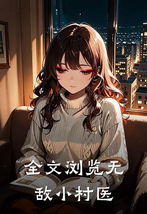 全文浏览无敌小村医