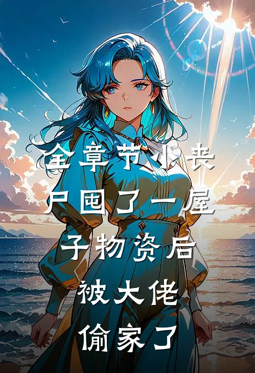 全章节小丧尸囤了一屋子物资后，被大佬偷家了