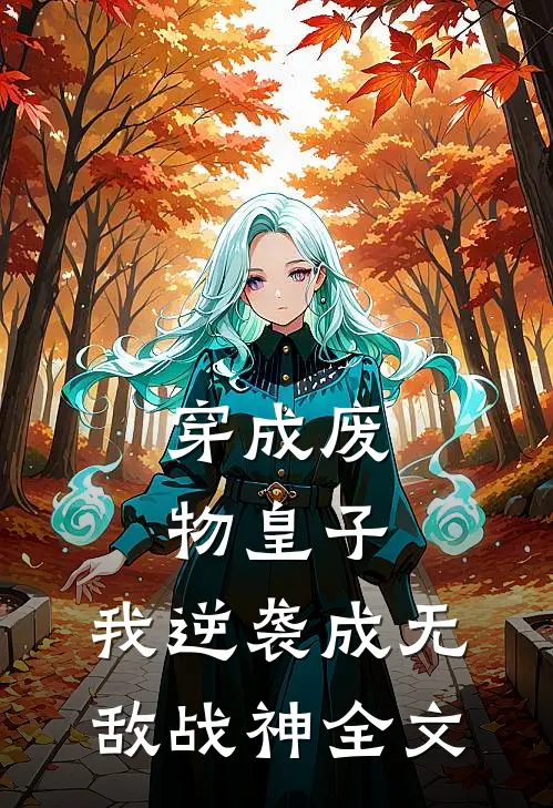 穿成废物皇子，我逆袭成无敌战神全文
