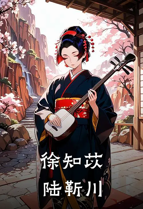 徐知苡陆靳川