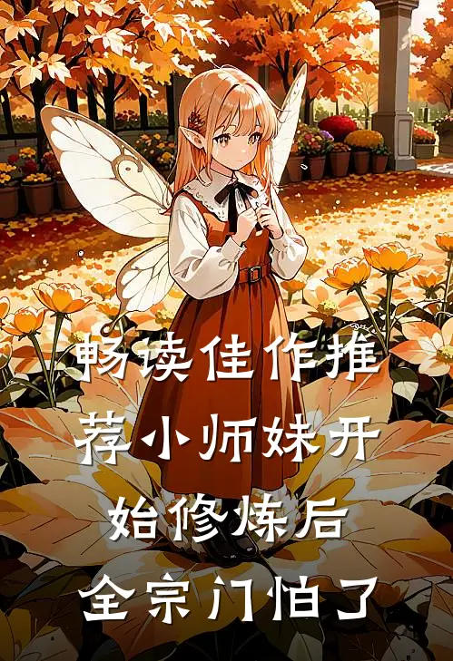 畅读佳作推荐小师妹开始修炼后，全宗门怕了