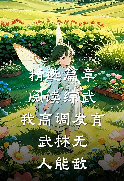 精选篇章阅读综武：我高调发育，武林无人能敌