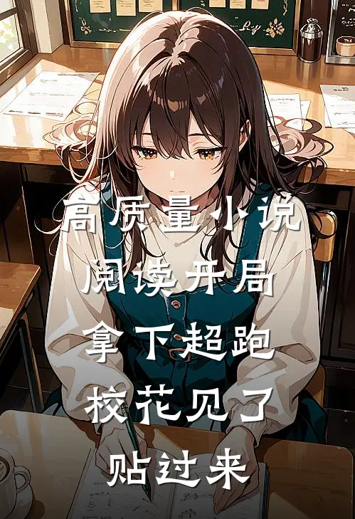 高质量小说阅读开局拿下超跑，校花见了贴过来