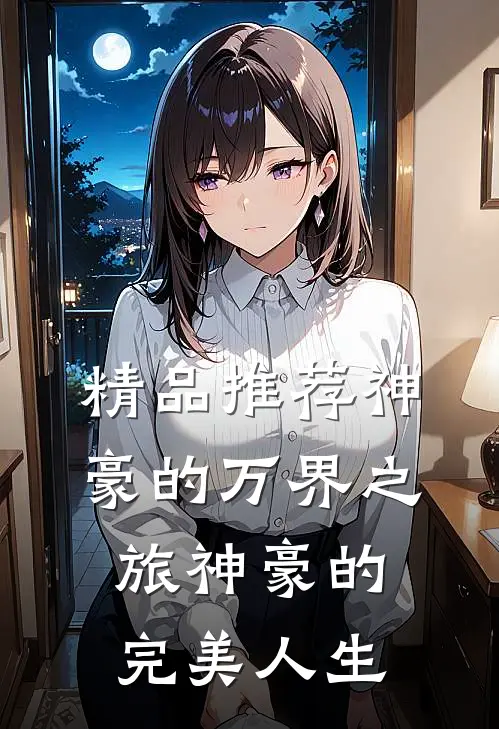 精品推荐神豪的万界之旅神豪的完美人生