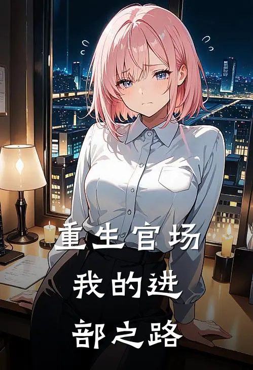 重生官场，我的进部之路