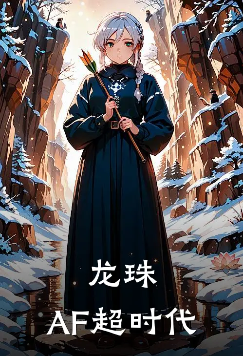 龙珠：AF超时代