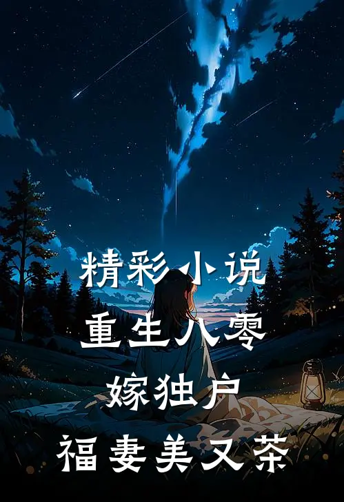 精彩小说重生八零嫁独户，福妻美又茶