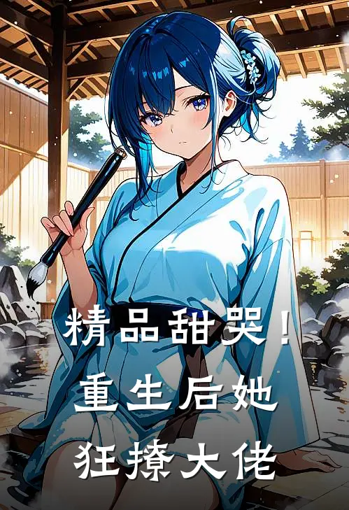 精品甜哭！重生后她狂撩大佬