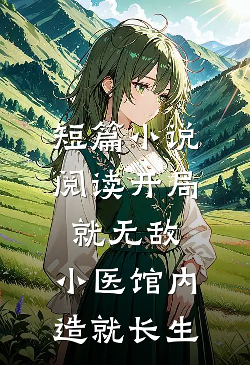 短篇小说阅读开局就无敌，小医馆内造就长生