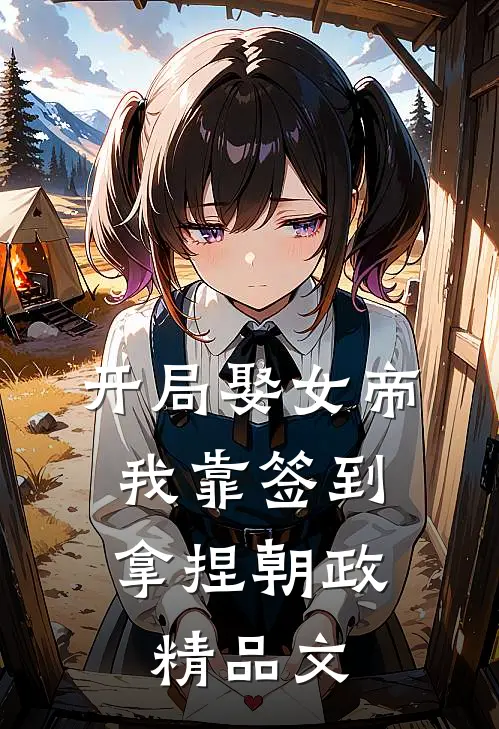 开局娶女帝，我靠签到拿捏朝政精品文