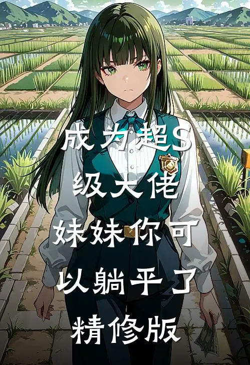 成为超S级大佬，妹妹你可以躺平了精修版