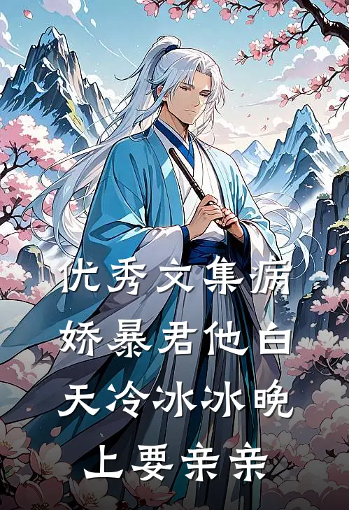 优秀文集病娇暴君他白天冷冰冰晚上要亲亲