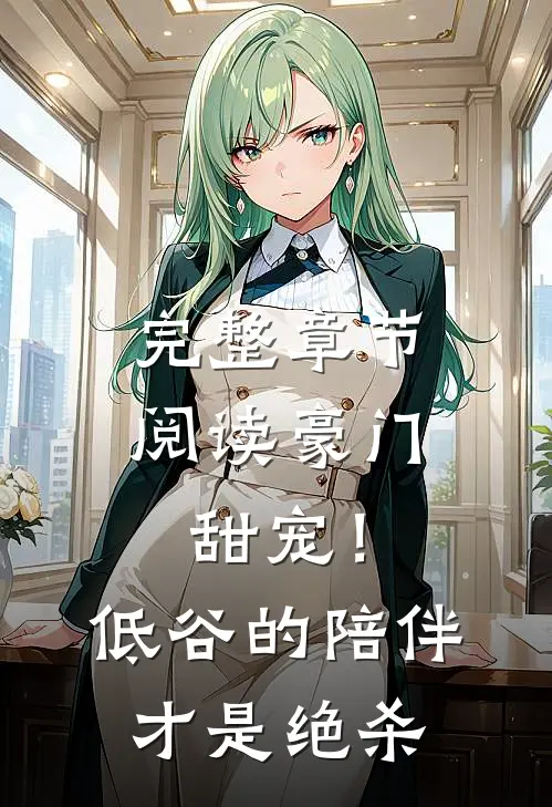 完整章节阅读豪门甜宠！低谷的陪伴才是绝杀