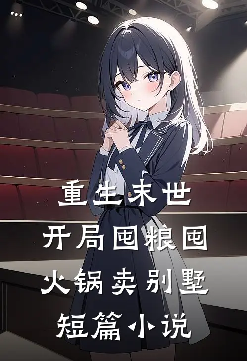 重生末世：开局囤粮囤火锅卖别墅短篇小说