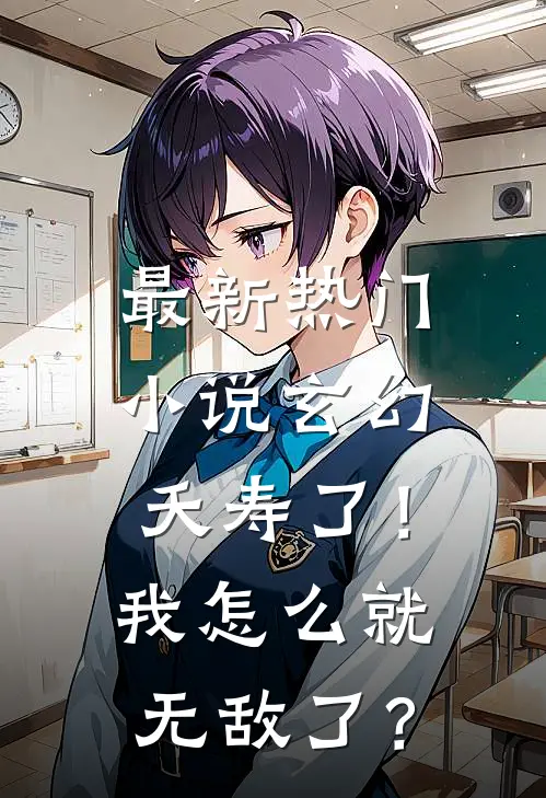 最新热门小说玄幻：夭寿了！我怎么就无敌了？