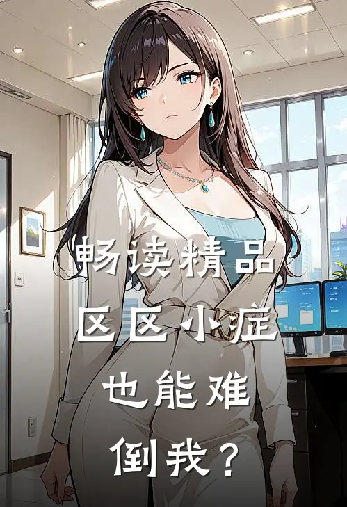 畅读精品区区小症，也能难倒我？