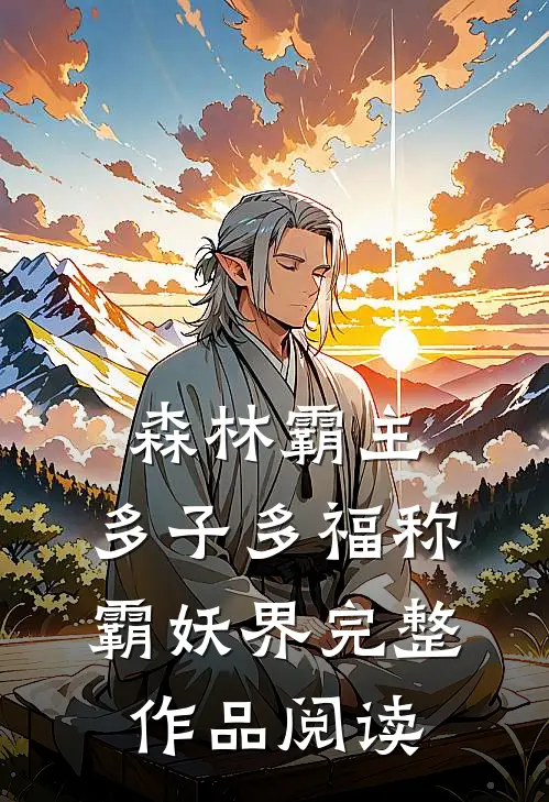 森林霸主：多子多福称霸妖界完整作品阅读