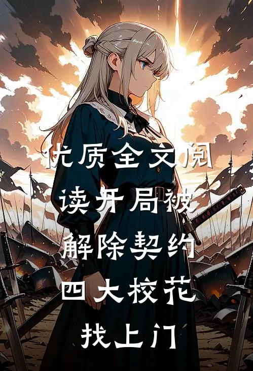 优质全文阅读开局被解除契约，四大校花找上门
