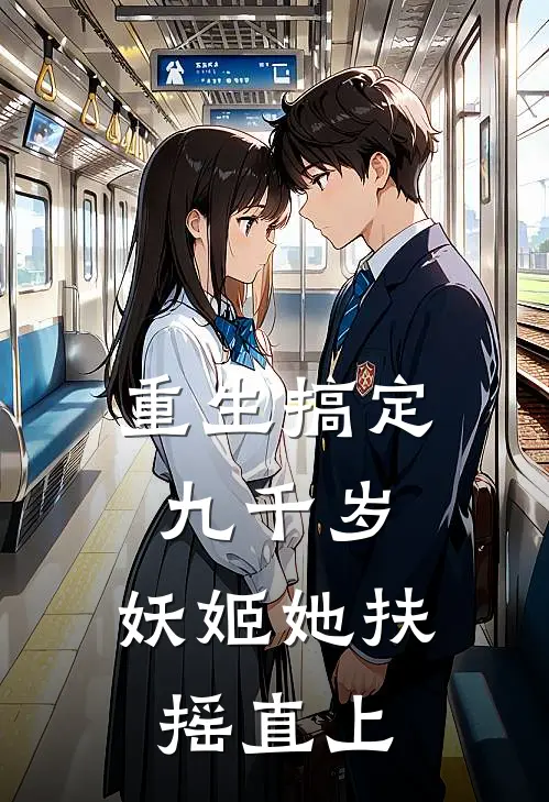 重生搞定九千岁，妖姬她扶摇直上