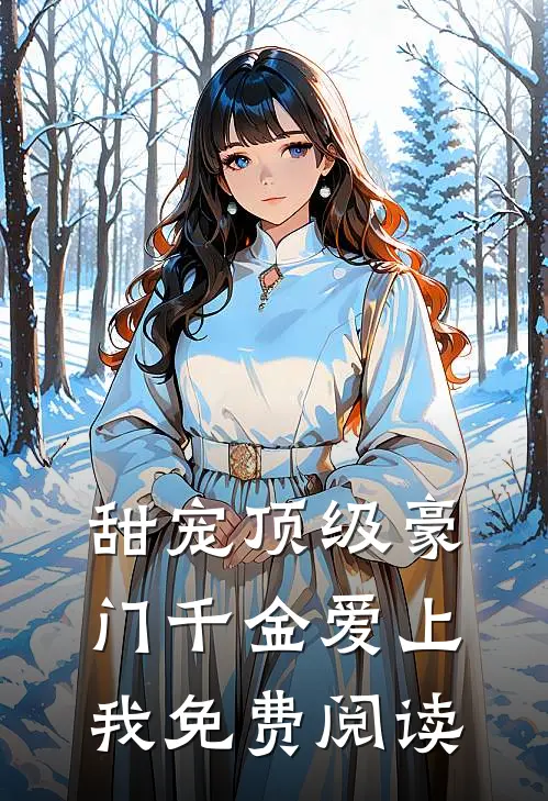 甜宠顶级豪门千金爱上我免费阅读
