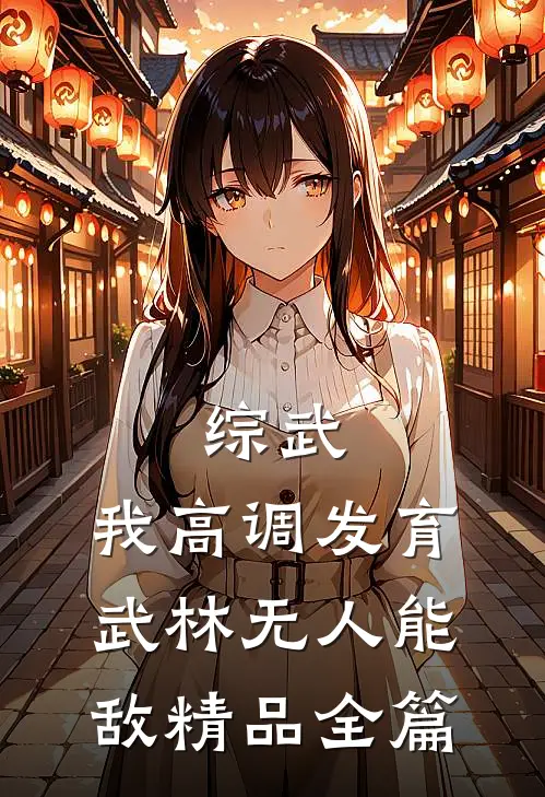 综武：我高调发育，武林无人能敌精品全篇