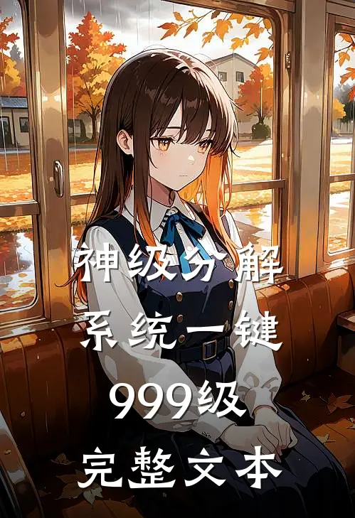 神级分解系统一键999级完整文本