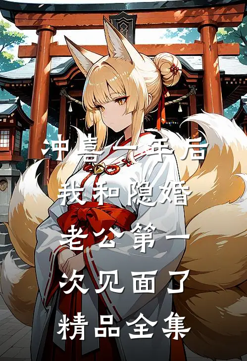 冲喜一年后，我和隐婚老公第一次见面了精品全集