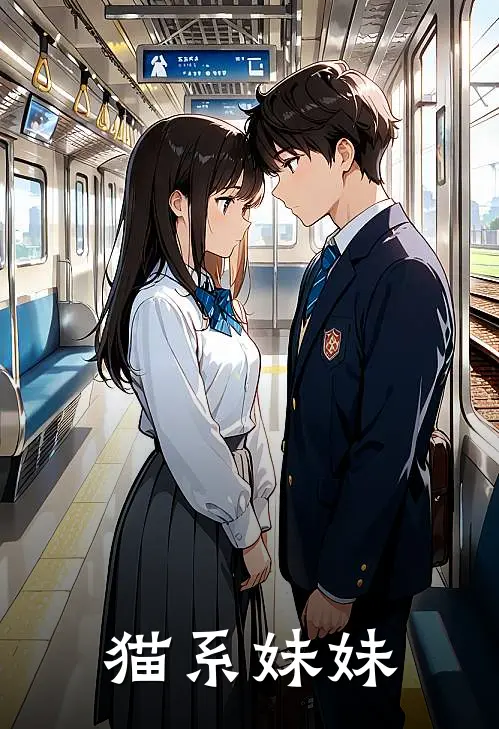 猫系妹妹