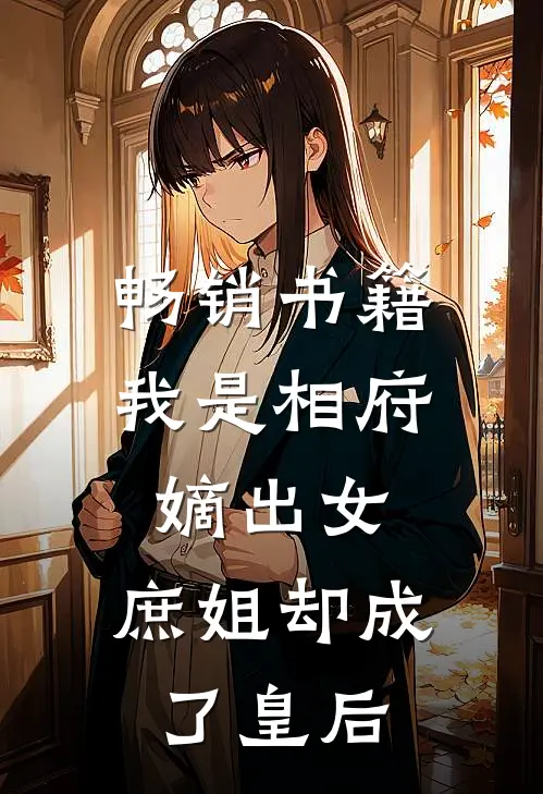 畅销书籍我是相府嫡出女，庶姐却成了皇后
