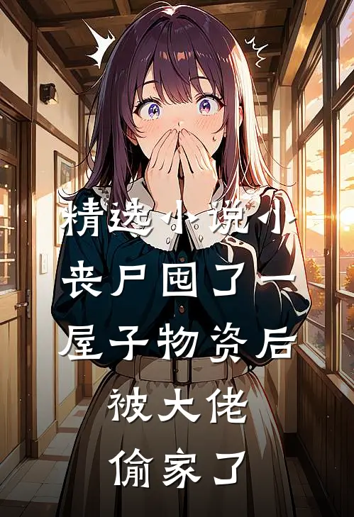 精选小说小丧尸囤了一屋子物资后，被大佬偷家了