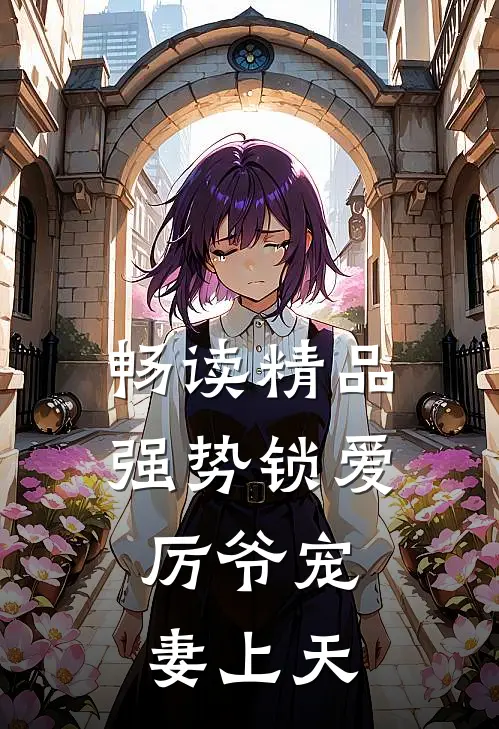 畅读精品强势锁爱：厉爷宠妻上天