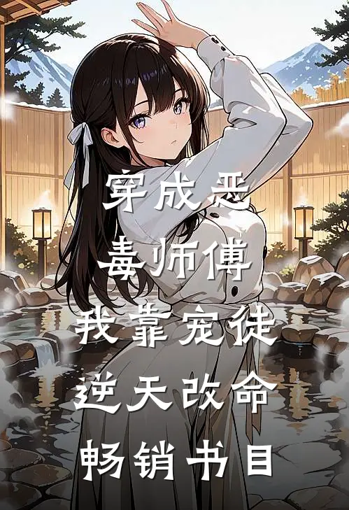 穿成恶毒师傅,我靠宠徒逆天改命畅销书目