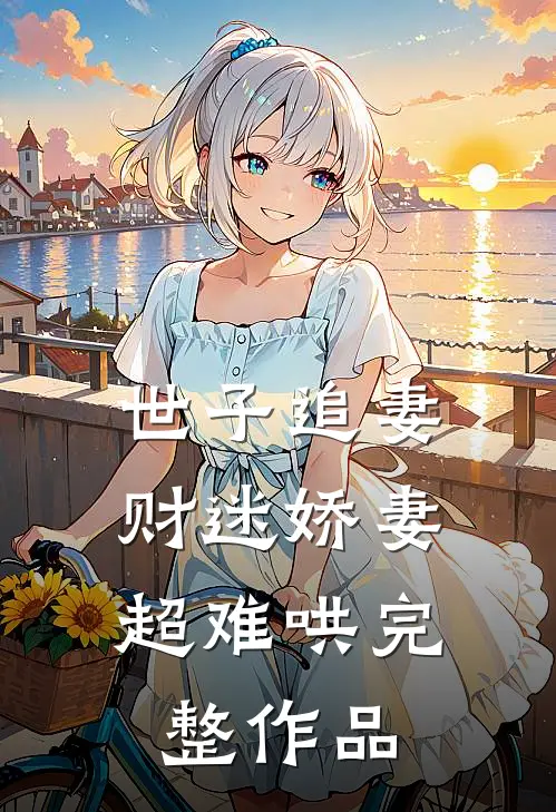 世子追妻：财迷娇妻超难哄完整作品