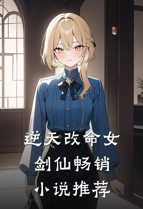 逆天改命女剑仙畅销小说推荐