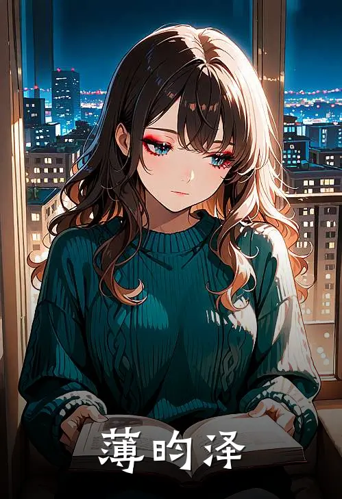 薄昀泽